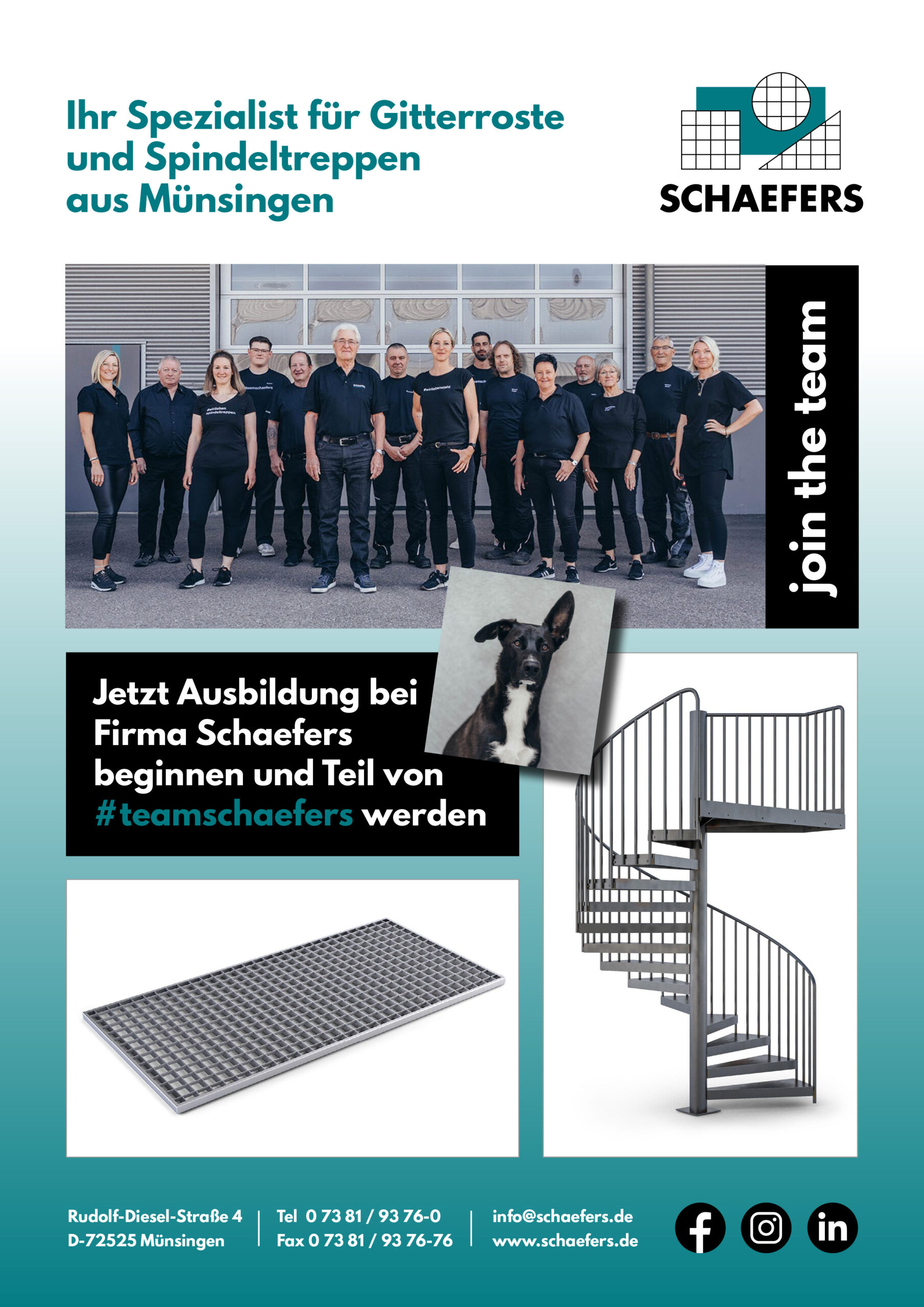 Schaefers_Anzeige_DINA4